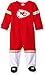 Gerber NFL Boys Footed Footysuit
