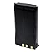MaximalPower KNB17A 1800mAh Ni-MH Battery for Kenwood KNB-16A KNB-17A KNB-21N KNB-52N for Kenwood TK-280/380/480/481, TK-290/390/490 Pro Talk TK 2100/4100 Two Way Radio