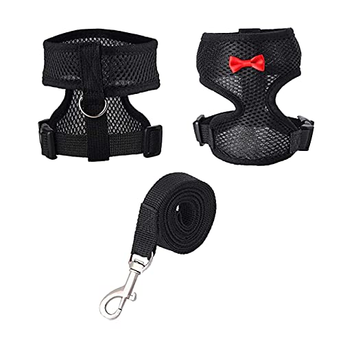 tanbea-DE Verstellbarer Hühnerbaum HühnerwesteGurte Mit Der Leine Atmungsaktive Haustierweste EnteKleidung Geflügel Hen… – Bild 7