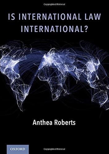 Download Is International Law International? PDF
