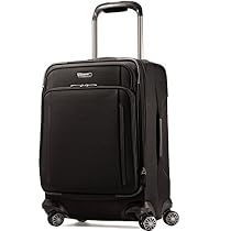 Samsonite Silhouette Xv Softside Spinner 21