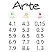 Santino Arte 6.5 in. Self-Watering Planter