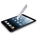 HiLDA Screen Protector for iPad Mini 4,Tempered Glass,9H Hardness,2.5D Edge,Ultra Clear Transparency,Anti-Scratches,Case Friendly