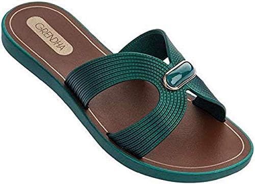 sandália da grendha