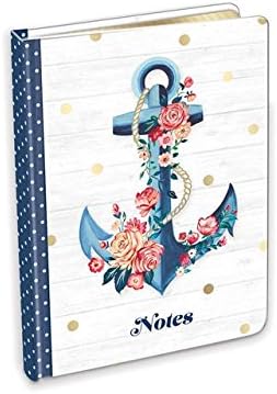 Lady Jayne Journal Seaside Blooms