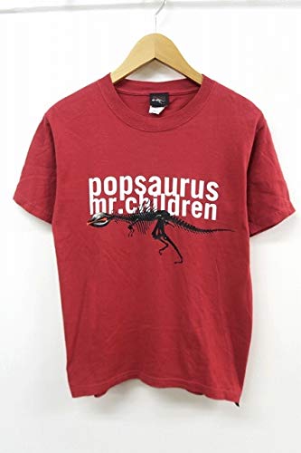 Mr Children Tour Popsaurus 01 ツアー Tシャツ Lの買取価格 相場 高価買取なら買取一括比較のウリドキ Mr Children Tour Popsaurus 01 ツアー Tシャツ Lの買取価格 相場 高価買取なら買取一括比較のウリドキ
