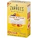 ZarBee's Naturals Cough & Throat Relief Daytime Drink Packets, Apple Spice 6 ea