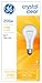 GE FBA_16069 Lighting, 1-Pack, Crystal Clear