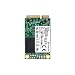 Transcend 64GB SATA III 6Gb/s MSA370 mSATA Solid State Drive (TS64GMSA370) primary