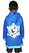 Disney Frozen Boy's Rain Slicker - Size Small, 2-3