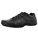Skechers for Work Men's Rockland Systemic Lace-Up, Black, 10.5 D - Medium