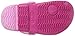 Crocs Unisex-Child Electro Clogs, Candy Pink/Carnation, 6 Toddler