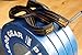 IRON APE Figure 8 Straps for Deadlift, Weight Lifting, Shrugs, and Weightlifting. Heavy Duty Cotton, 4 Sizes