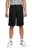 Sport-Tek Men's PosiCharge Competitor Short