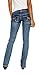 maurices Women's Ellie Slim Boot Jeans In Medium Wash