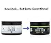 Premium Natural Men's Shaving Cream - Great For Sensitive Skin or All Skin Types, Loaded With Vitamins & Antioxidants, Cleanse & Moisturize To Prevent Aftershave Skin Damage- 4 oz