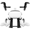 KIWI design VR-standaard, Displayhouder Compatibel met Quest 2 Headset en Houder voor Controller Compatibel met Quest…