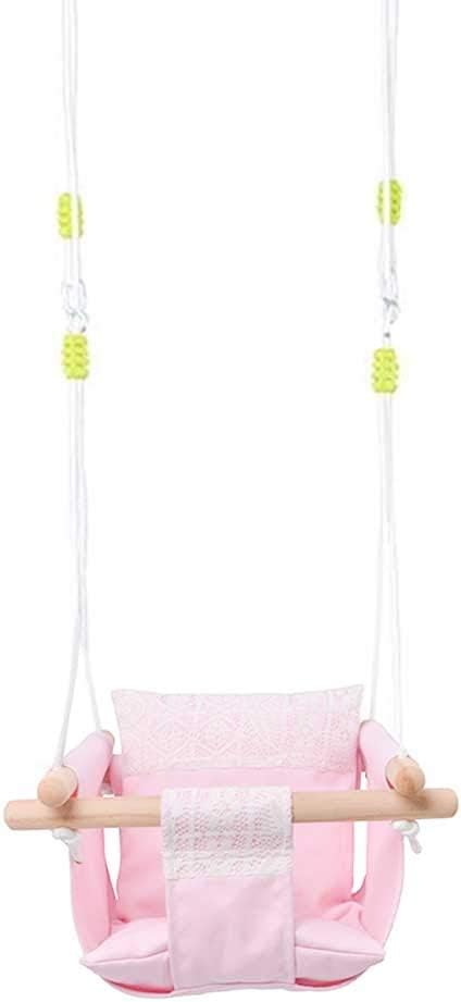 columpio colgante para bebe