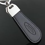 CHAMPLED LAND ROVER Emblem Keychain Keyring Logo