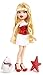 Bratz Seasonal Doll - Holiday Cloe
