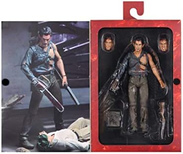 neca ash