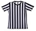 Mato & Hash Children's Referee Shirt Ref Costume Toddlers Kids Teens L