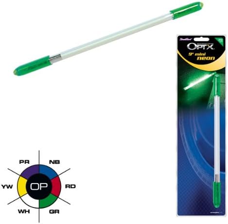 9 IN. MINI ACCENT TUBE - BLACK LIGHT