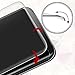 Samsung Galaxy S8 Plus, Kayane Full Screen Case Friendly 3D Curved Tempered Glass Screen Protector [Bubble Free ][Scratch Resistant][Easy Installation] for Samsung Galaxy S8 Plus