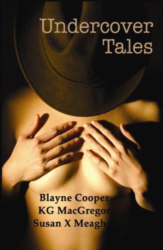 Undercover Tales - 