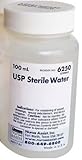 Nurse Assist Sterile Irrigation Water 100ml