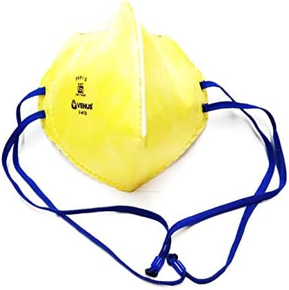 V-410 Face Mask SLV