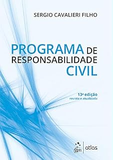 Livro Programa de Responsabilidade Civil