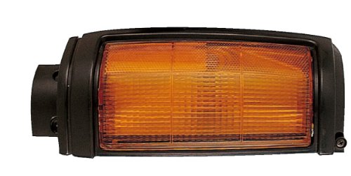 Eagle Eyes MB206-B00DR Dodge/Plymouth Passenger Side Park Lamp