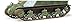 Tamiya 35039 1/35 U.S. M3 Tank Lee Plastic Model Kit