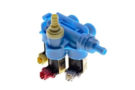 Whirlpool W10156253 Valve For Washer