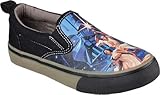 Skechers Children's Star Wars Tossers Keplar Slip On