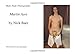Male Nude Photography- Martin Ayes by Nick Baer