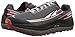 ALTRA Men's Olympus 2-M, Pewter/Racing Red, 10.5 M US