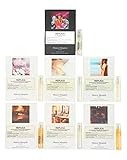 MAISON MARGIELA Replica samples of Wicked Love, At the Barber's, Lazy Sunday Morning, Flower Market, Beach Walk, By the Fireplace and Jazz Club Fragrance 0.04 oz. each