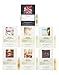 MAISON MARGIELA Replica samples of Wicked Love, At the Barber's, Lazy Sunday Morning, Flower Market, Beach Walk, By the Fireplace and Jazz Club Fragrance 0.04 oz. each