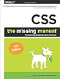CSS: The Missing Manual
