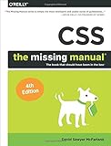 CSS: The Missing Manual