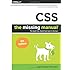 CSS: The Missing Manual
