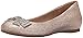 Jessica Simpson Women's Mackson Ballet Flat