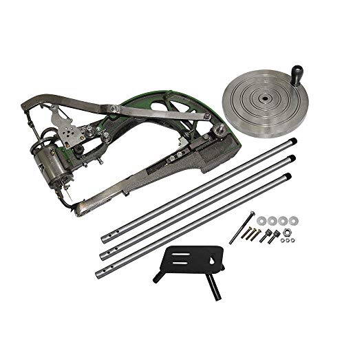 6 FISTERS+Machine+Cobbler+Repair+Cotton