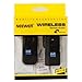 NEEWER Wireless Shutter Release For 1100D(T3), 600D(T3i), 60D, 550D (Digital Rebel T2i), 500D (Digital Rebel T1i), 1000D (Digital Rebel XS), 450D (Digital Rebel XSi), 400D (Digital Rebel XTi), 350D (Digital Rebel XT), 300D (Digital Rebel),G10, G11, G12