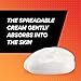 Micatin Antifungal Cream with Miconazole Nitrate 2%, Clinically Proven to Treat Athlete’s Foot, Jock Itch, Ringworm and Foot Fungus, 0.5 oz, 2pkthumb 3