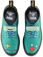 dr martens bmo
