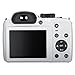 General Imaging X600-WH 14MP Digital Camera with 2.7-Inch LCD Screen (White) (Discontinued by Manufacturer)