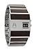 Nixon Men's A028401 Rotolog Watch